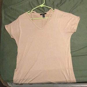 Short sleeve shirt size small from Forever 21